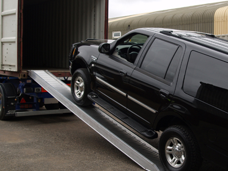 Pushpanjali Cargo Packers and Movers – Hyderabad