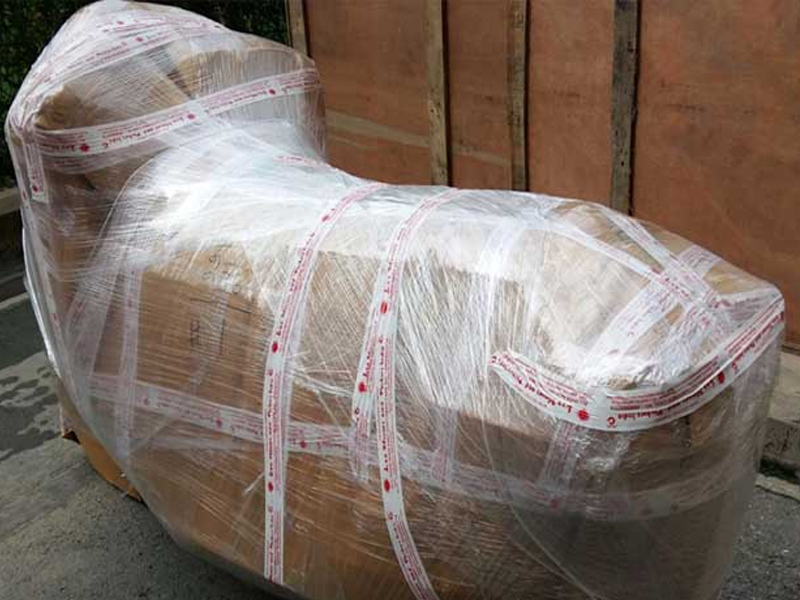 Pushpanjali Cargo Packers and Movers – Hyderabad