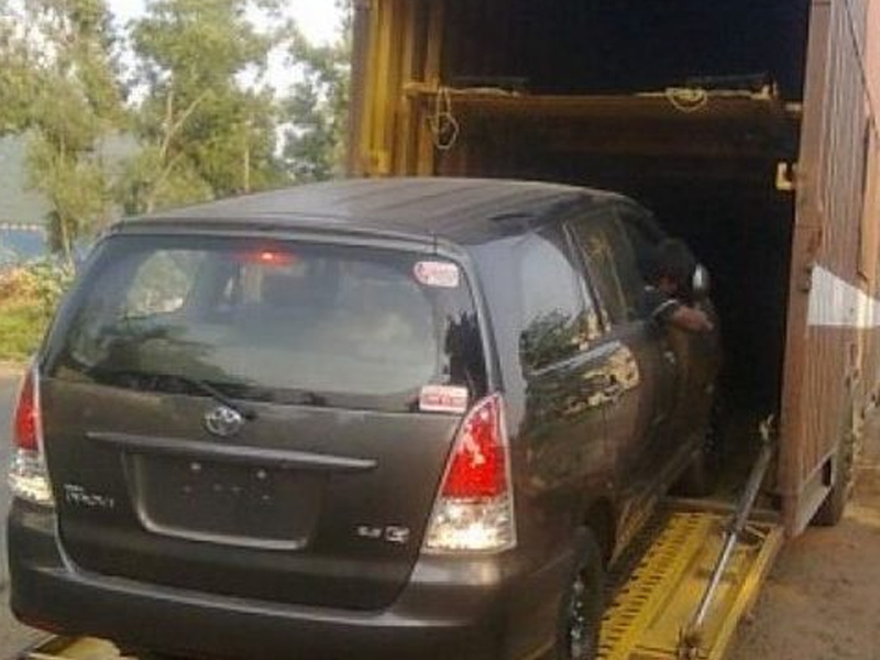 Pushpanjali Cargo Packers and Movers – Hyderabad